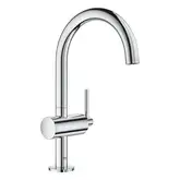 Змішувач для раковини Grohe Atrio L-Size (32042003)