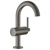 Grohe Atrio Змішувач для раковини, SuperSteel (32043AL3)