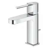 Змішувач для умивальника Grohe Plus S-Size, хром (32612003)