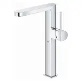 Grohe Plus Змішувач для умивальника, хром (32618003)