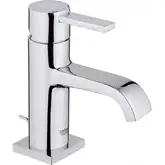 Змішувач для умивальника Grohe Allure M-Size (32757000)