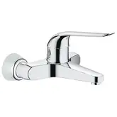Змішувач для умивальника Grohe Euroeco Special, хром (32778000)