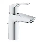 Grohe Eurosmart New Змішувач для раковини, хром (33265003)