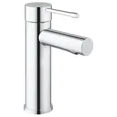 Змішувач для умивальника Grohe Essence New S-Size, хром (34813001)