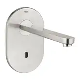 Інфрачервоний кран для раковини GROHE Eurosmart Cosmopolitan E 220V (36334SD0)