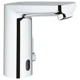 Інфрачервоний електронний змішувач для раковини Grohe Get E 36366001