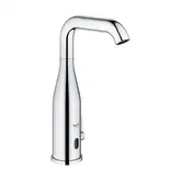 Інфрачервоний змішувач для раковини 1/2 GROHE Essence E 220V (36444000)