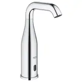 Змішувач для умивальника GROHE Essence E інфрачервоний 1/2, chrome (36446000)