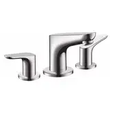 Hansgrohe Focus E 100 Змішувач для умивальника, хром (31937000)