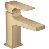 Hansgrohe Metropol Змішувач для умивальника, бронза (32500140)