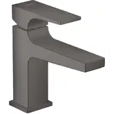 Hansgrohe Metropol 100 Змішувач для умивальника, чорний хром (32500340)