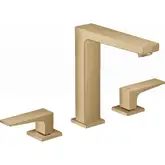 Змішувач для умивальника Hansgrohe Metropol 160 (32515140)