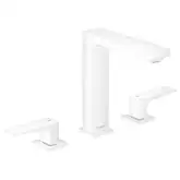 Hansgrohe Metropol Змішувач для умивальника, білий мат (32515700)
