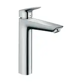 Hansgrohe Logis 190 Змішувач для умивальника, хром (71091000)
