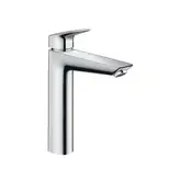 Змішувач для умивальника Hansgrohe Logis 190 (71095000)