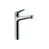Змішувач для умивальника Hansgrohe Novus 230 (71124000)