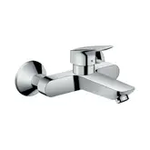 Hansgrohe Logis 150 Змішувач для умивальника, хром (71225000)