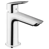 Hansgrohe Logis Fine 100 Змішувач для раковини, хром (71254000)
