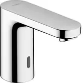 HANSGROHE Vernis Blend Змішувач сенсорний для умивальника, хром (71502000)
