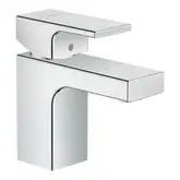 Hansgrohe Vernis Shape 70 Змішувач для умивальника, хром (71560000)