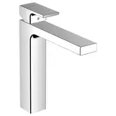 HANSGROHE Vernis Shape 190 Змішувач для умивальника, хром (71562000)