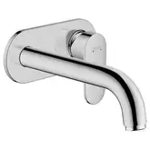 Hansgrohe Vernis Blend Змішувач для умивальника, хром (71576000)