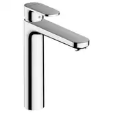 Hansgrohe Vernis Blend Змішувач для умивальника, хром (71582000)