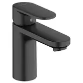 Hansgrohe Vernis Blend Змішувач для раковини, чорний матовий (71585670)