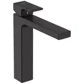 Hansgrohe Vernis Shape Змішувач раковини, чорний (71591670)