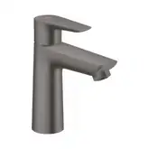 Hansgrohe Talis E 110 Змішувач для раковини, чорний (71710340)
