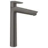 Hansgrohe Talis E 240 Змішувач для умивальника, чорний глянсовий (71716340)