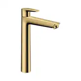 Hansgrohe Talis E 240 Змішувач для умивальника, золото (71716990)