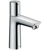 Hansgrohe Talis Select E Змішувач для умивальника, хром (71751000)