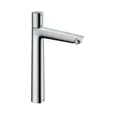 Змішувач для умивальника Hansgrohe Talis E 240 Select, хром (71753000)