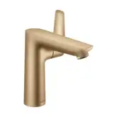 Hansgrohe Talis E 150 Змішувач для умивальника, бронза (71754140)