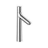 Hansgrohe Talis Select S 190 Змішувач для умивальника, хром (72045000)