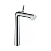 Змішувач для умивальника Hansgrohe Talis S 250 з донним клапаном, хром (72115000)