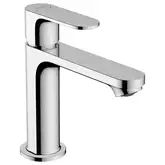 Hansgrohe Rebris S 110 Змішувач для умивальника, хром (72517000)