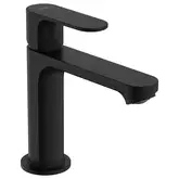Hansgrohe Rebris S Змішувач для умивальника, чорний (72517670)