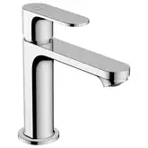 Hansgrohe Rebris S Змішувач д/раковини, хром (72519000)
