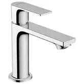Hansgrohe Rebris E 110 Змішувач для умивальника, хром (72557000)