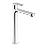 Hansgrohe Rebris S Змішувач для раковини, хром (72590000)