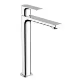 HANSGROHE Rebris E Змішувач для раковини високий, хром (72591000)