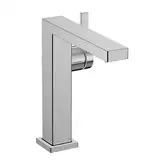 HANSGROHE Tecturis E Змішувач для раковини, хром (73041000)