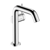 Hansgrohe Tecturis S Змішувач для раковини, хром (73341000)