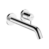 HANSGROHE Tecturis S Змішувач для раковини, хром (73351000)