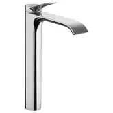 Hansgrohe Vivenis 250 Змішувач для умивальника, хром (75042000)