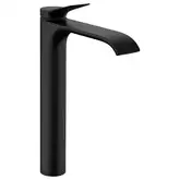 Hansgrohe Vivenis 250 Змішувач для умивальника, Matt Black (75042670)
