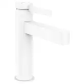 HANSGROHE Finoris Змішувач для раковини, білий матовий (76023700)