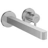 Hansgrohe Finoris Змішувач для умивальника, хром (76050000)